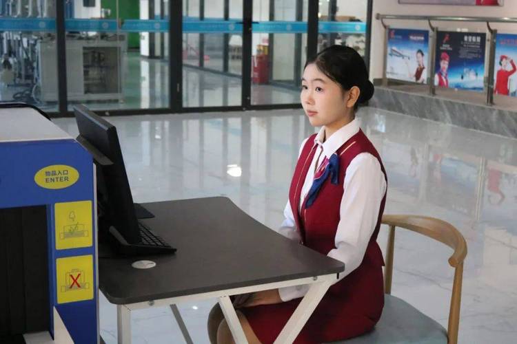 旅客票务代理 连接旅客与世界的专业桥梁
