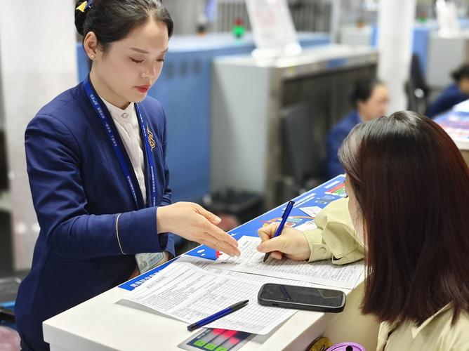 2025年春运圆满收官 河北机场集团运送旅客146.5万人次